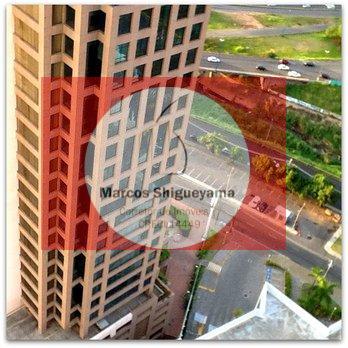 Prédio Inteiro para alugar, 770m² - Foto 2