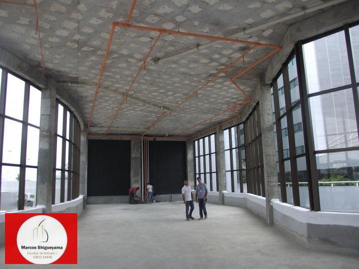 Loja-Salão para alugar, 220m² - Foto 4