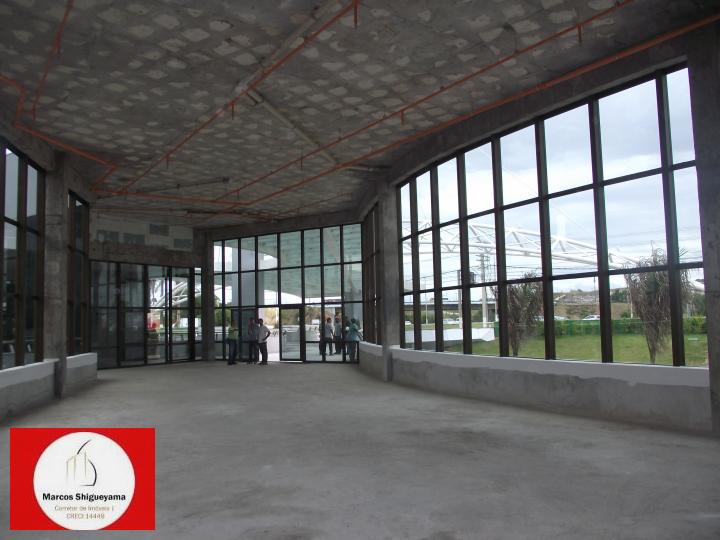 Loja-Salão para alugar, 220m² - Foto 3