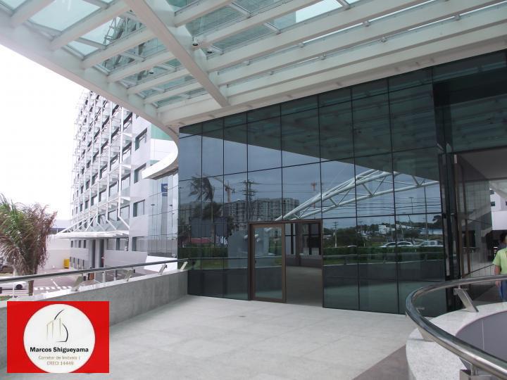 Loja-Salão para alugar, 220m² - Foto 1