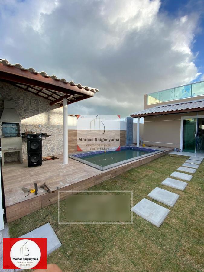 Casa à venda com 2 quartos, 67m² - Foto 2