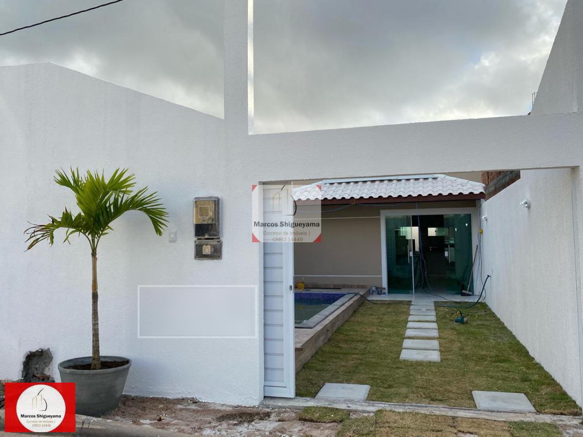 Casa à venda com 2 quartos, 67m² - Foto 3