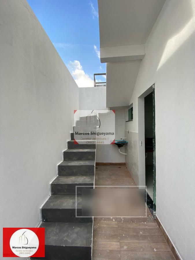 Casa à venda com 2 quartos, 67m² - Foto 6