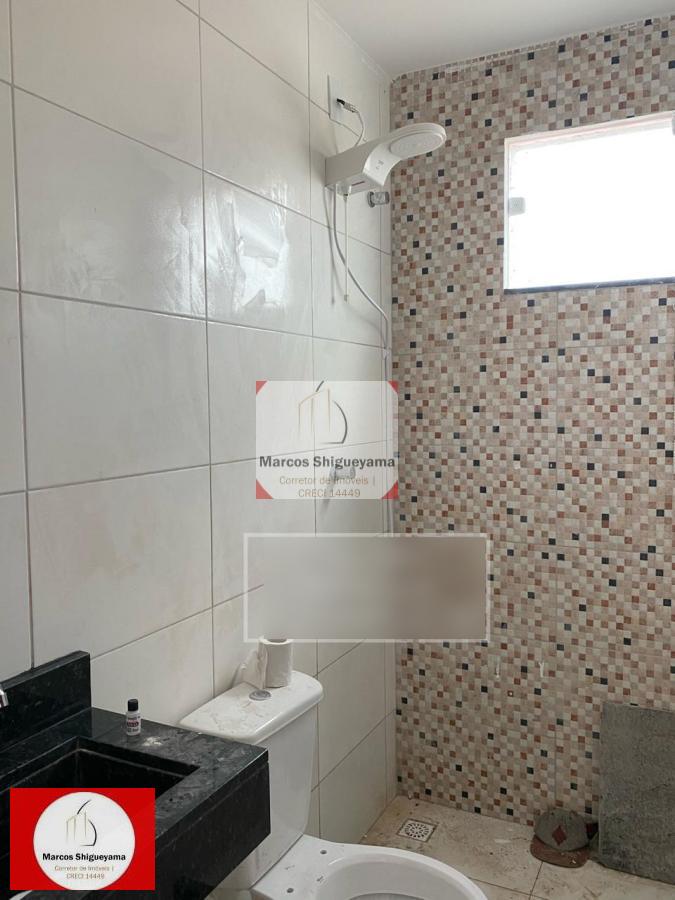 Casa à venda com 2 quartos, 67m² - Foto 5