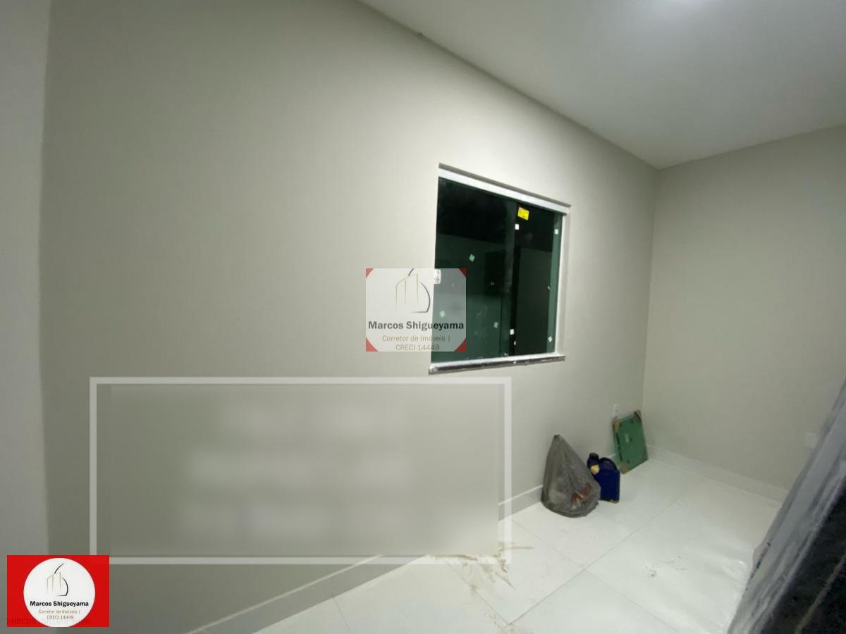 Casa à venda com 2 quartos, 67m² - Foto 7