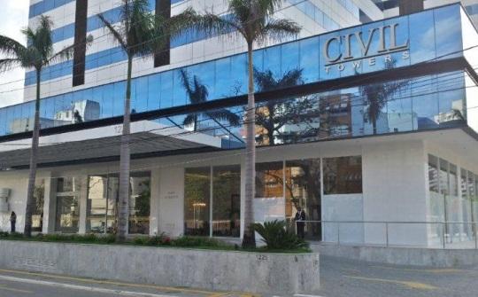 Prédio Inteiro para alugar, 850m² - Foto 5