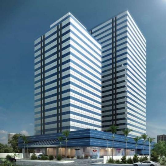 Prédio Inteiro para alugar, 850m² - Foto 2