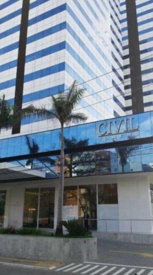 Prédio Inteiro para alugar, 850m² - Foto 4