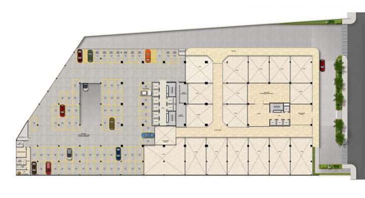 Prédio Inteiro para alugar, 850m² - Foto 11