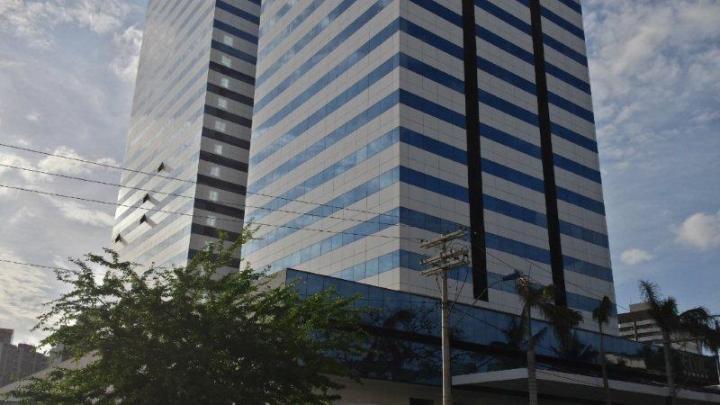 Prédio Inteiro para alugar, 850m² - Foto 6