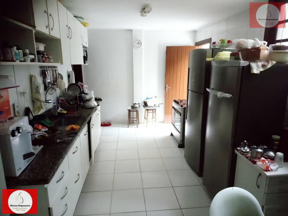 Casa de Condomínio, 5 quartos - Foto 3