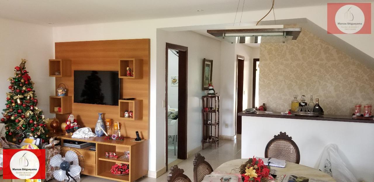 Casa de Condomínio, 5 quartos - Foto 5
