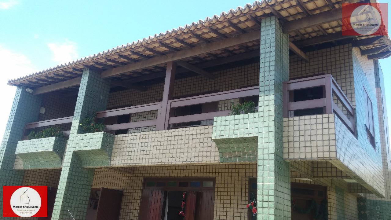 Casa de Condomínio, 5 quartos - Foto 4