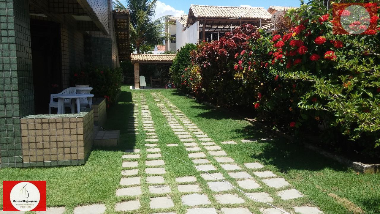 Casa de Condomínio, 5 quartos - Foto 6