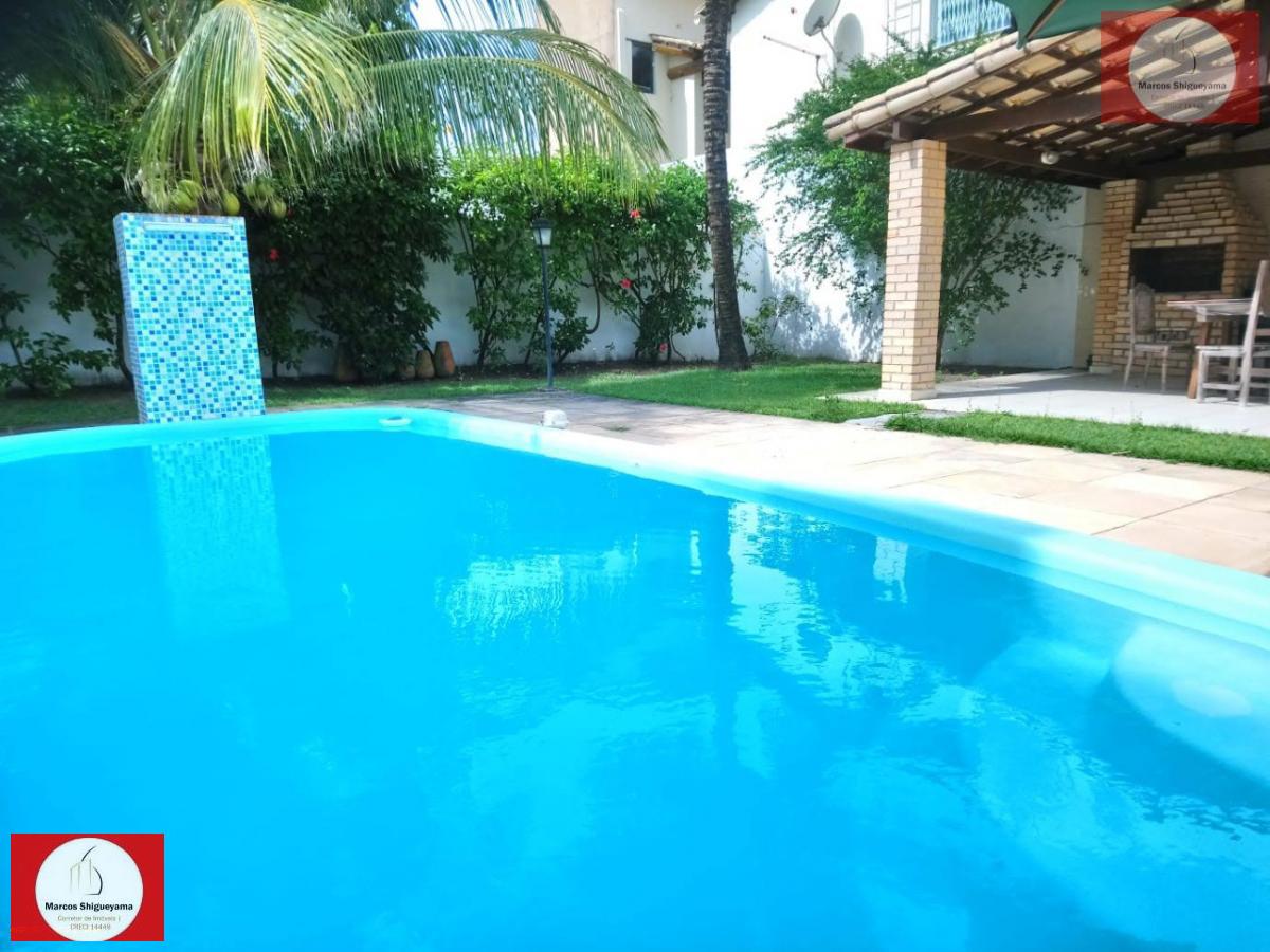Casa de Condomínio, 5 quartos - Foto 7