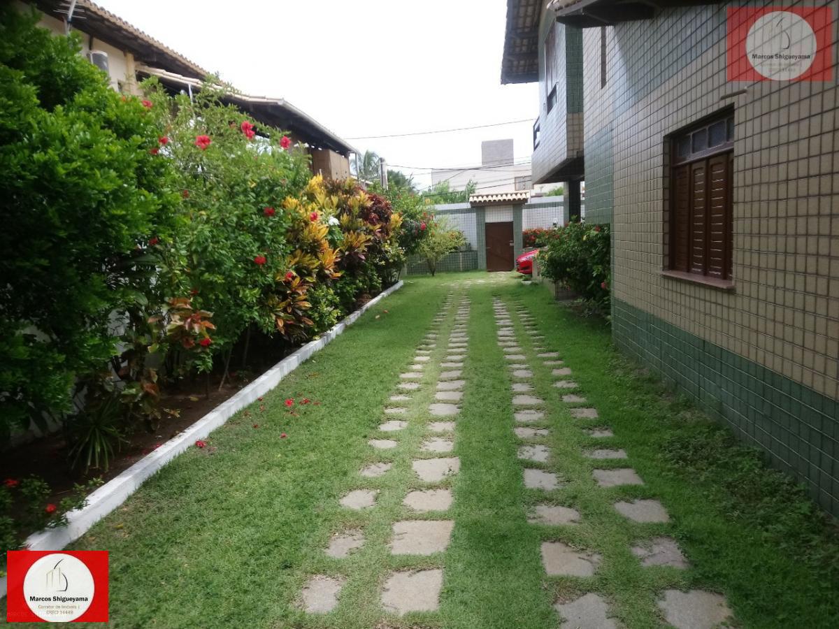 Casa de Condomínio, 5 quartos - Foto 10
