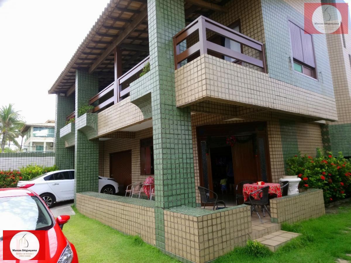 Casa de Condomínio, 5 quartos - Foto 11