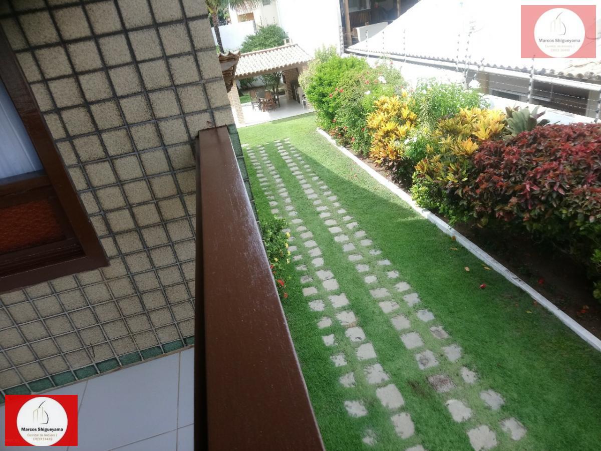 Casa de Condomínio, 5 quartos - Foto 12