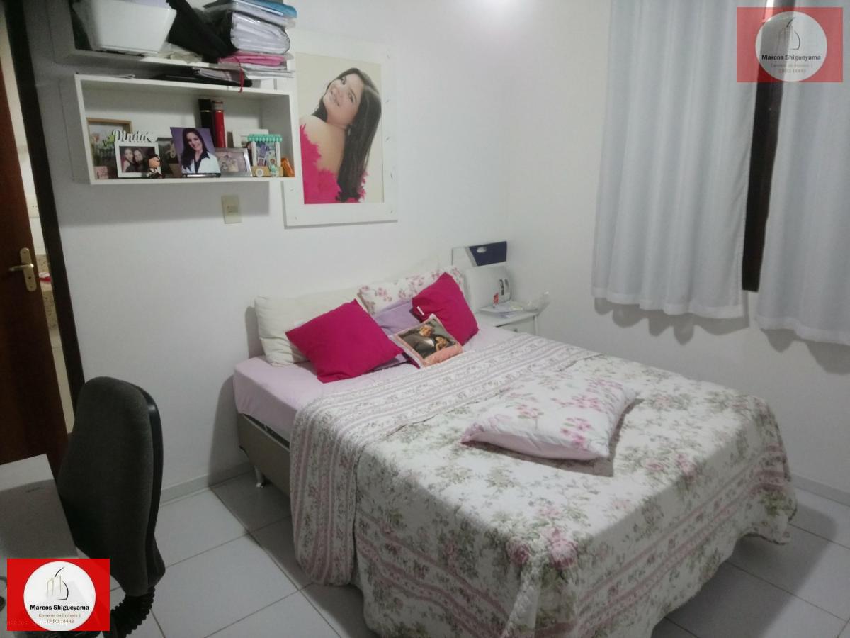 Casa de Condomínio, 5 quartos - Foto 13