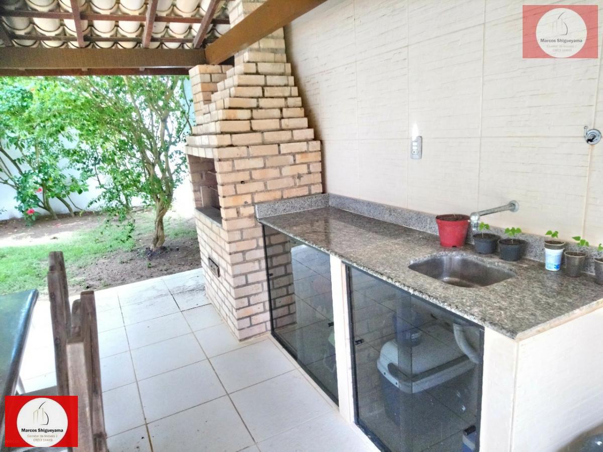 Casa de Condomínio, 5 quartos - Foto 14