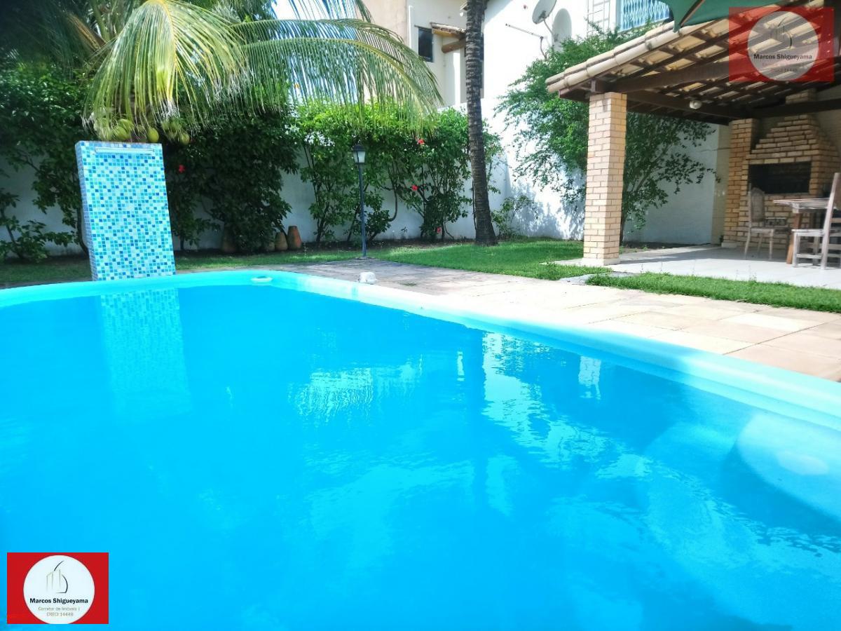 Casa de Condomínio, 5 quartos - Foto 15