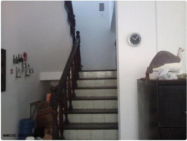Casa à venda com 5 quartos, 300m² - Foto 3