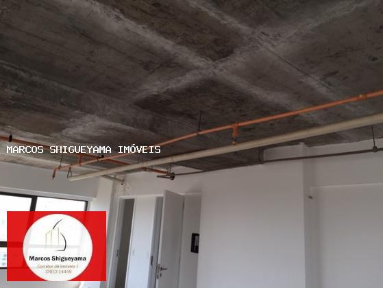 Conjunto Comercial-Sala para alugar, 98m² - Foto 2