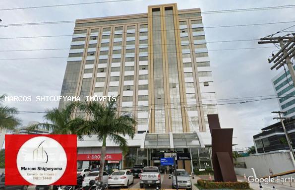 Conjunto Comercial-Sala para alugar, 98m² - Foto 4