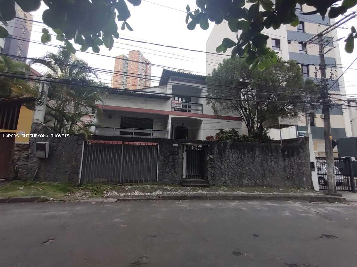 Casa à venda com 5 quartos, 410m² - Foto 5