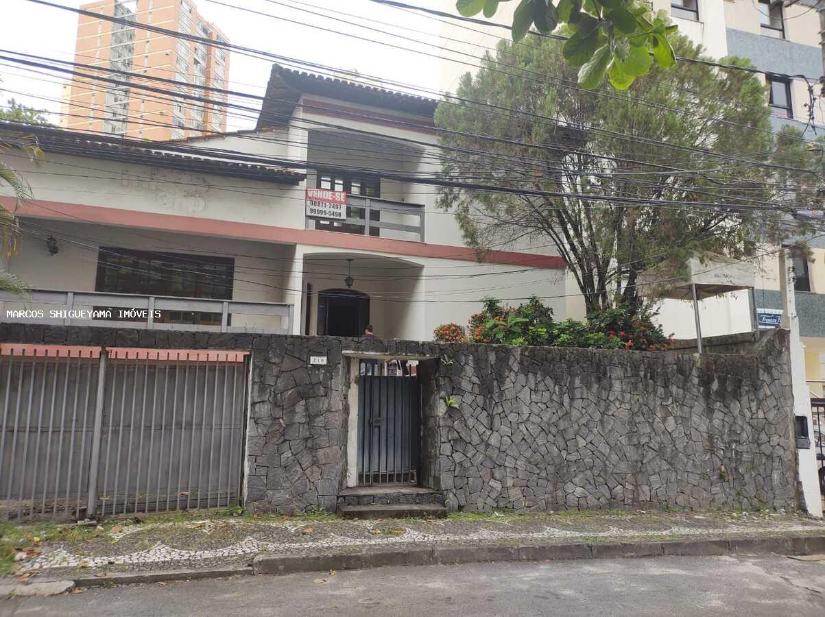 Casa à venda com 5 quartos, 410m² - Foto 25