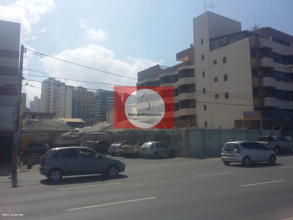 Terreno à venda, 738m² - Foto 3