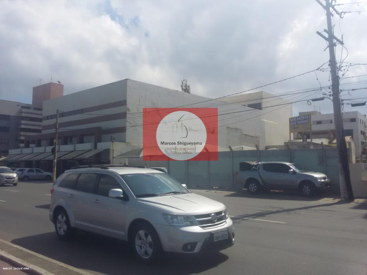 Terreno à venda, 738m² - Foto 4