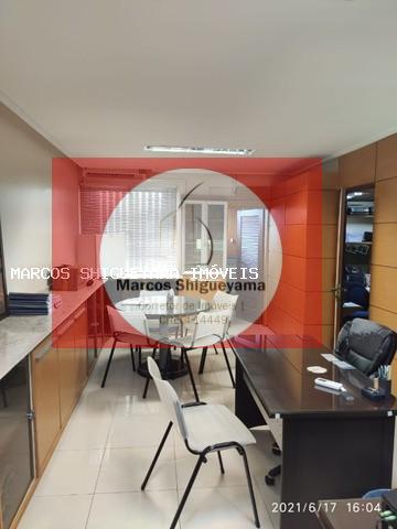 Conjunto Comercial-Sala à venda, 100m² - Foto 3