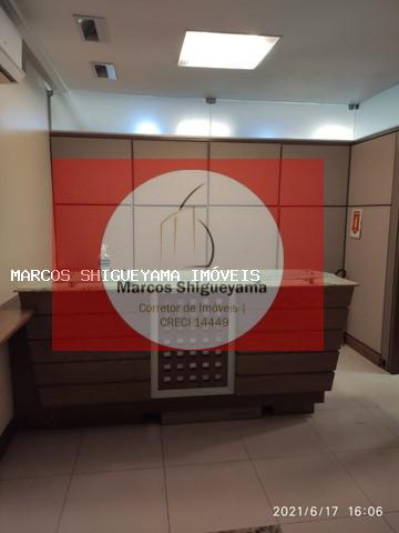 Conjunto Comercial-Sala à venda, 100m² - Foto 5