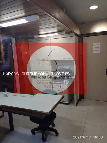 Conjunto Comercial-Sala à venda, 100m² - Foto 7