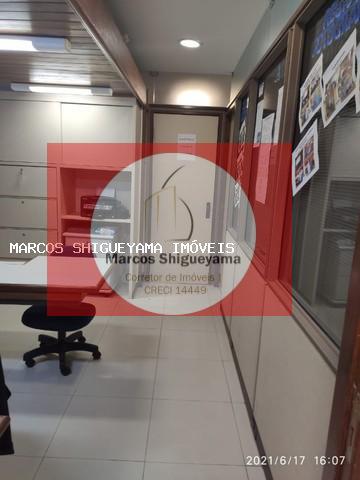 Conjunto Comercial-Sala à venda, 100m² - Foto 6