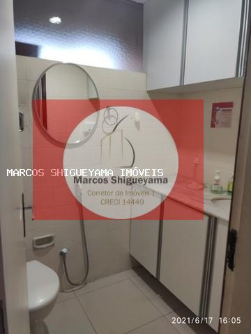 Conjunto Comercial-Sala à venda, 100m² - Foto 9