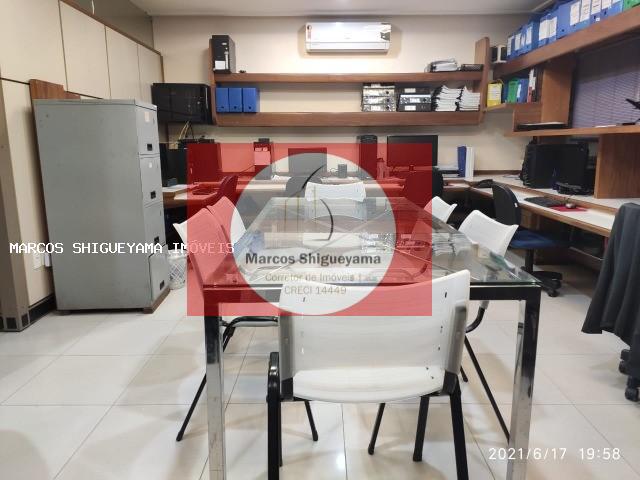 Conjunto Comercial-Sala à venda, 100m² - Foto 12