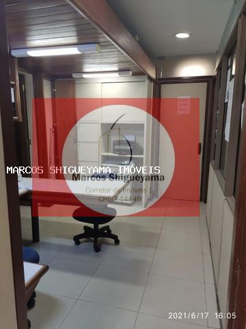 Conjunto Comercial-Sala à venda, 100m² - Foto 10