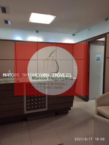 Conjunto Comercial-Sala à venda, 100m² - Foto 11