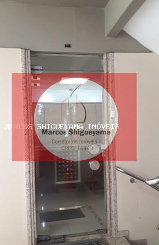 Conjunto Comercial-Sala à venda, 100m² - Foto 13
