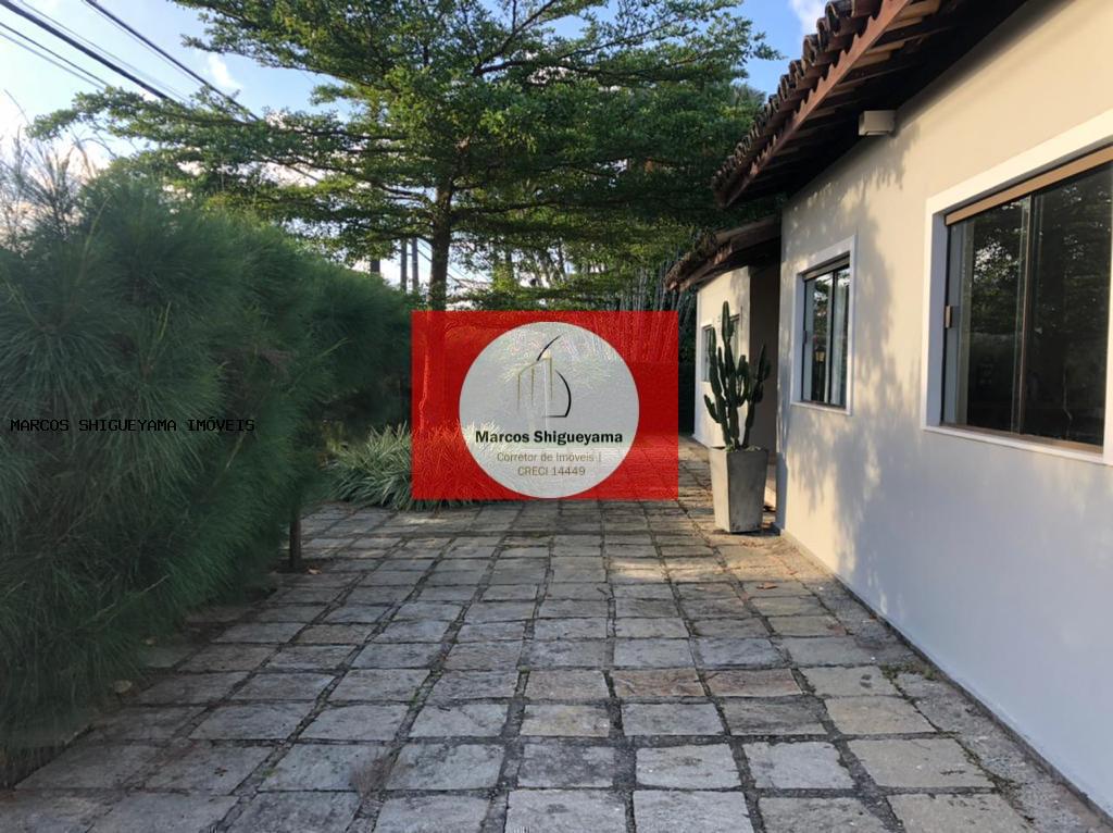 Casa de Condomínio à venda com 4 quartos, 250m² - Foto 11