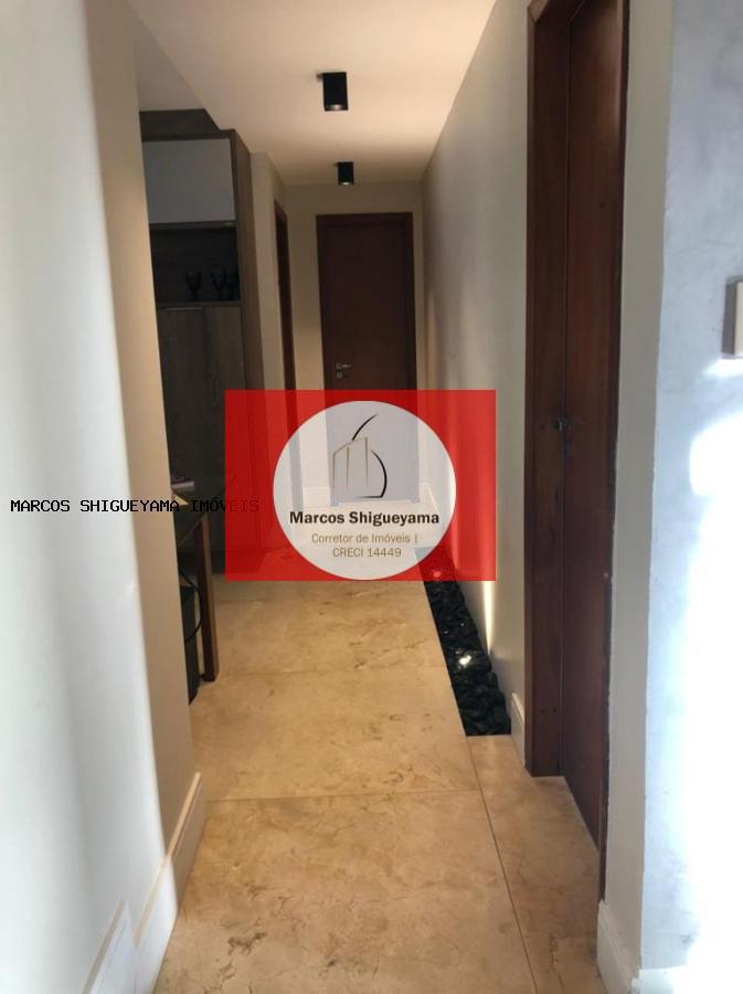 Casa de Condomínio à venda com 4 quartos, 250m² - Foto 20