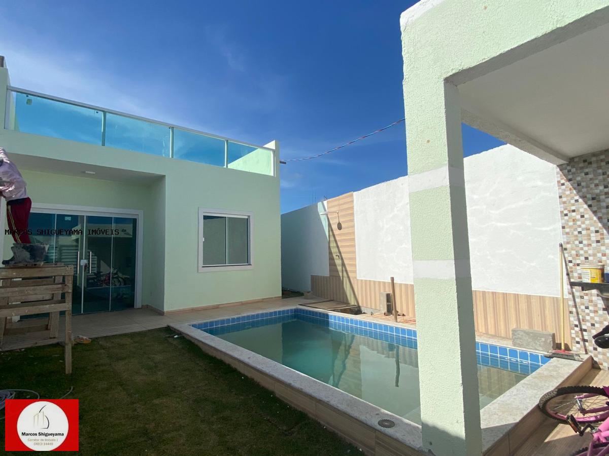 Casa à venda com 2 quartos, 67m² - Foto 13