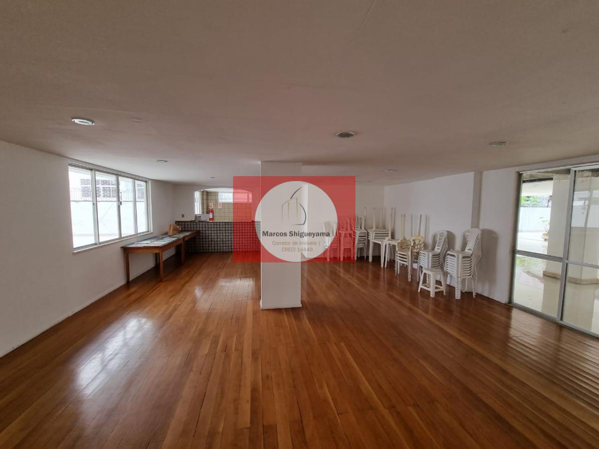 Apartamento à venda com 3 quartos, 97m² - Foto 24