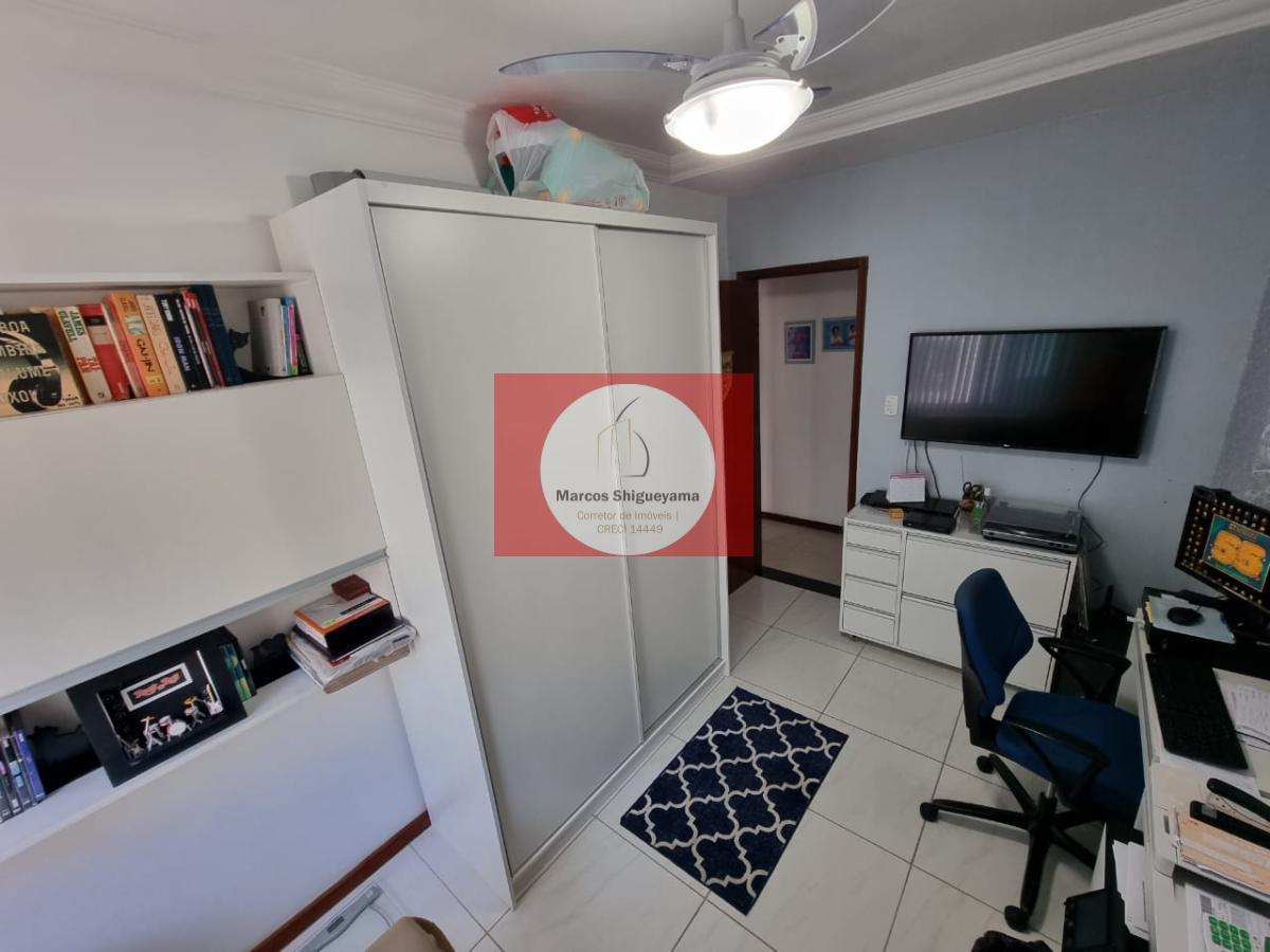 Apartamento à venda com 3 quartos, 97m² - Foto 21