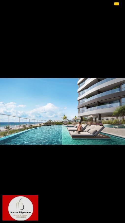 Apartamento à venda com 1 quarto, 40m² - Foto 2