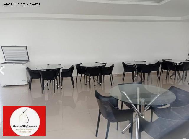 Apartamento à venda com 2 quartos, 43m² - Foto 3