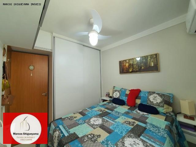 Apartamento à venda com 2 quartos, 43m² - Foto 2