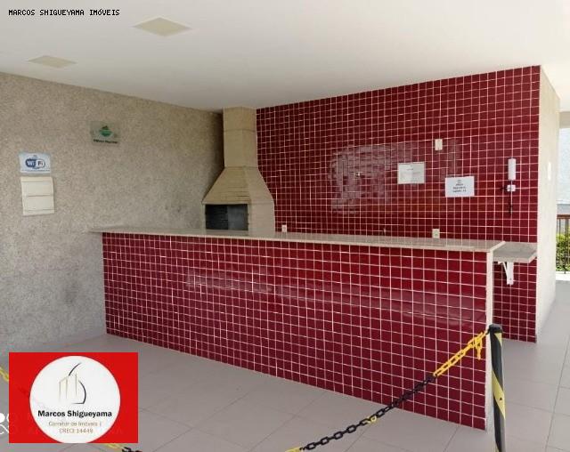 Apartamento à venda com 2 quartos, 43m² - Foto 5